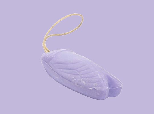 125g Cicada de Provence - Lavender