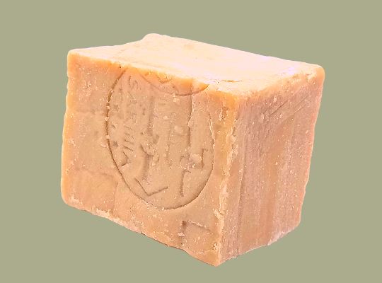 200g Aleppo Soap with Laurel Oil