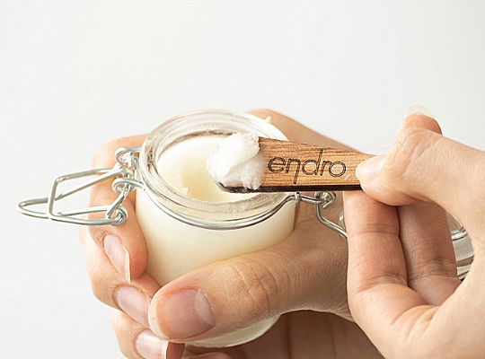 Endro Organic Deodorant - Sensitive Skin