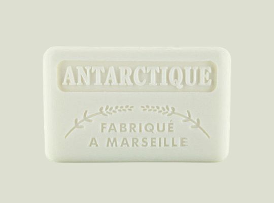 Antarctic French Soap - Antarctique Savon de Marseille