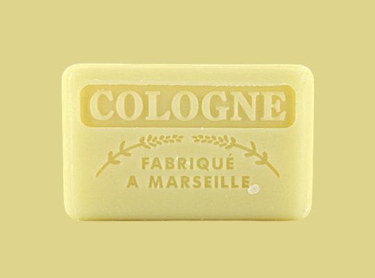 Cologne French Soap - Cologne Savon de Marseille