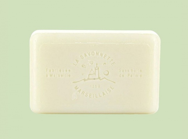 Natural French Soap - Peppermint 125g