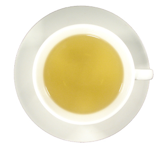 Green Yerba Mate Tea