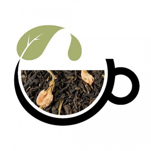 Oriental Jasmin Green Tea