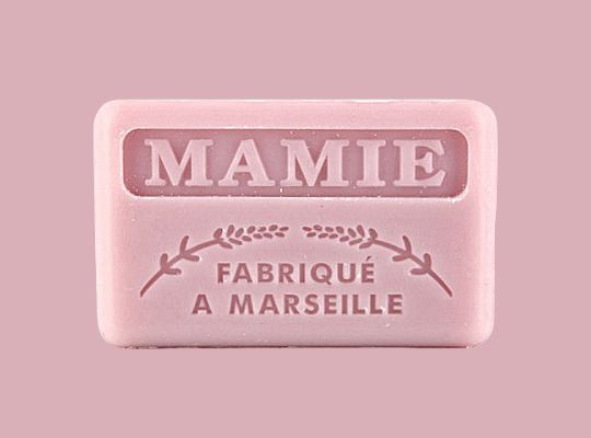 Granny French Soap - Mamie Savonnette Marseillaise