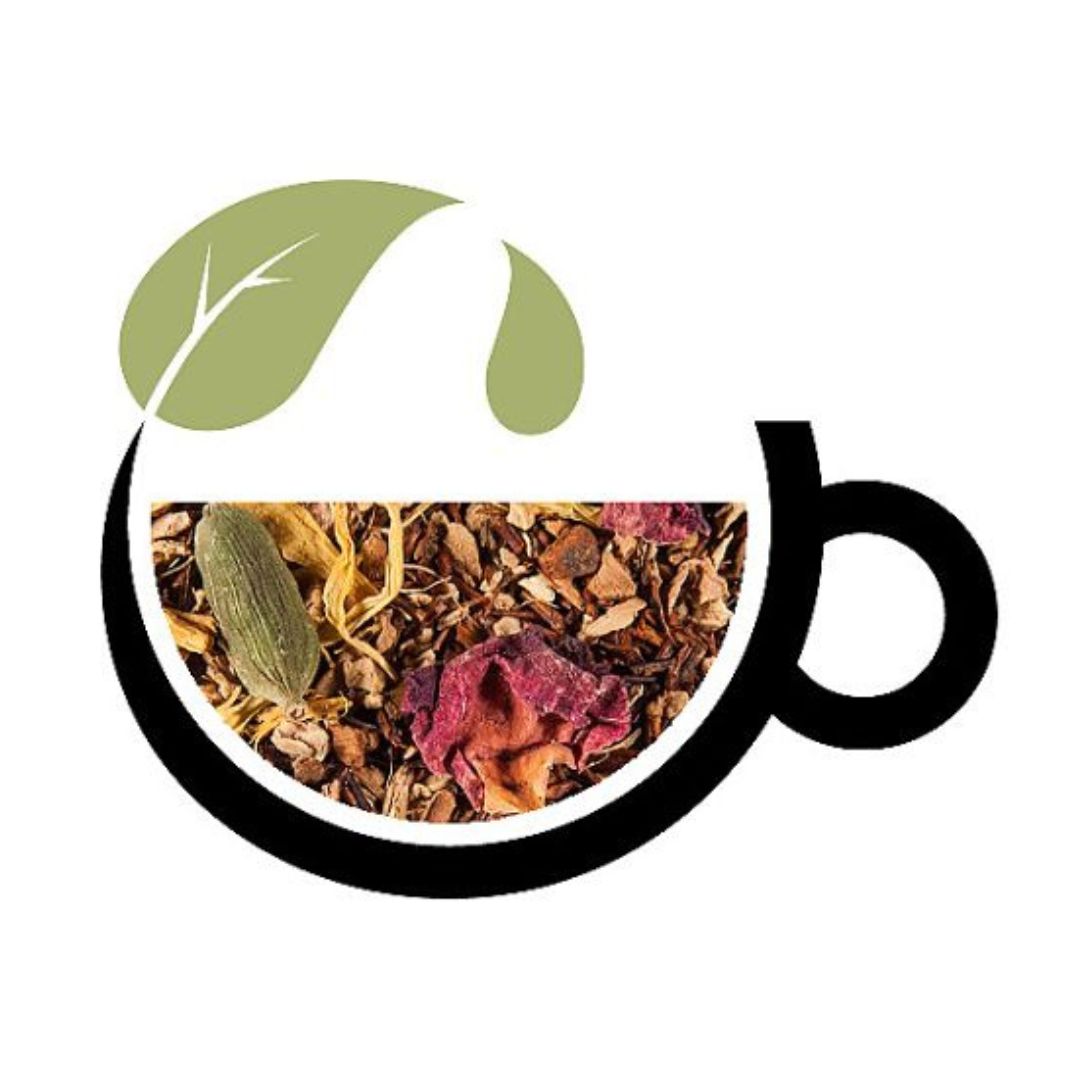 Organic Rooibos Spice Bazaar - Chai Tea