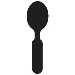 a Teaspoon icon