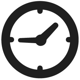 Steeping Timer clock